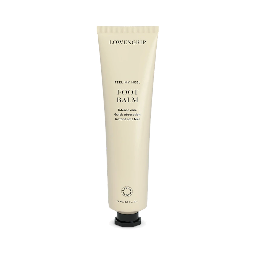 Löwengrip Feel My Heel Foot balm 75 ml