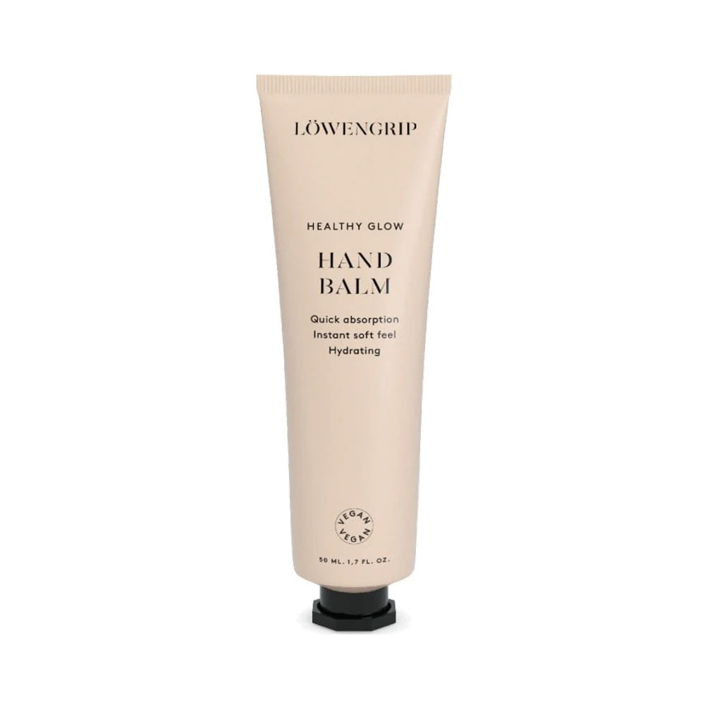 Löwengrip Healthy Glow Hand balm 50 ml