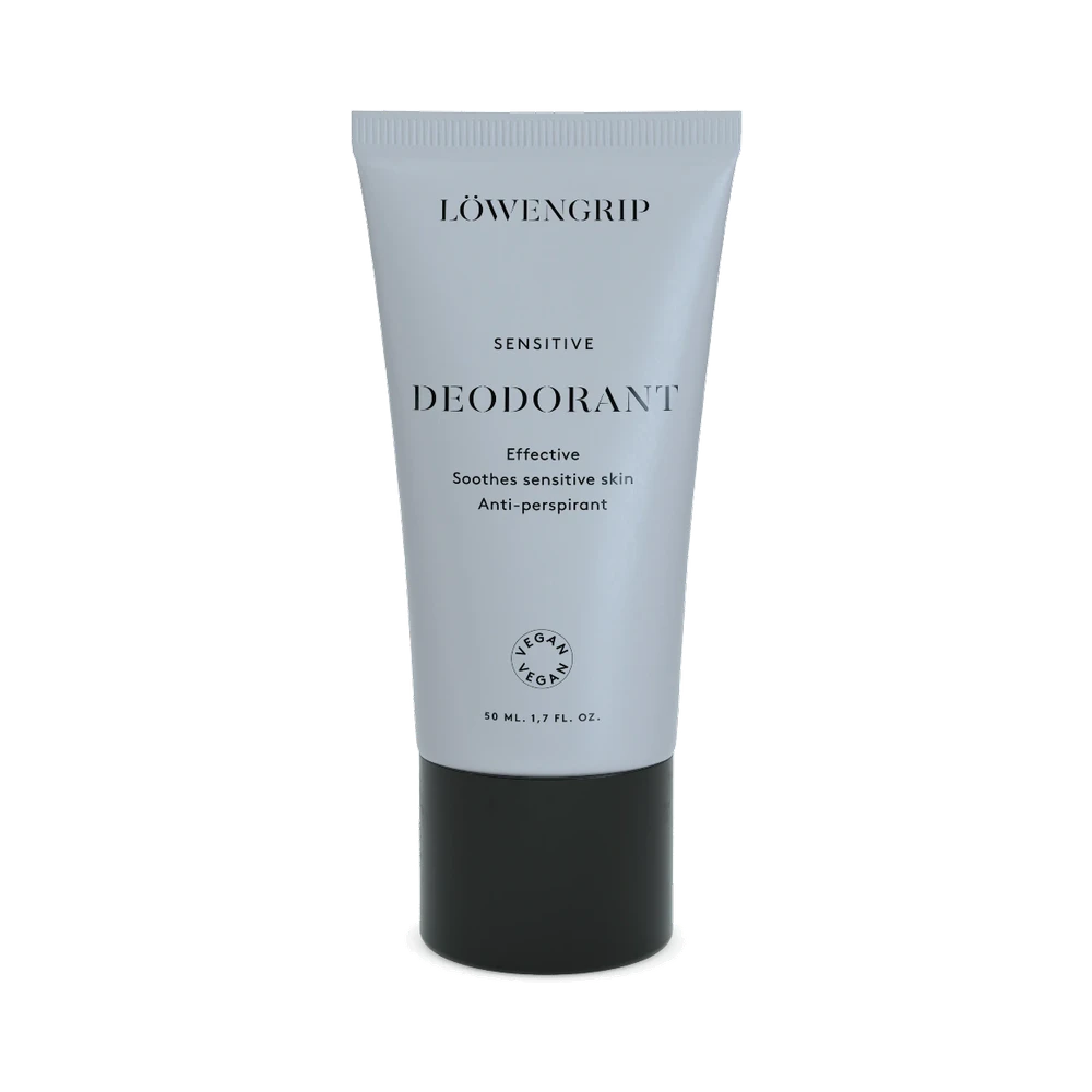 Löwengrip Sensitive deodorant 50 ml