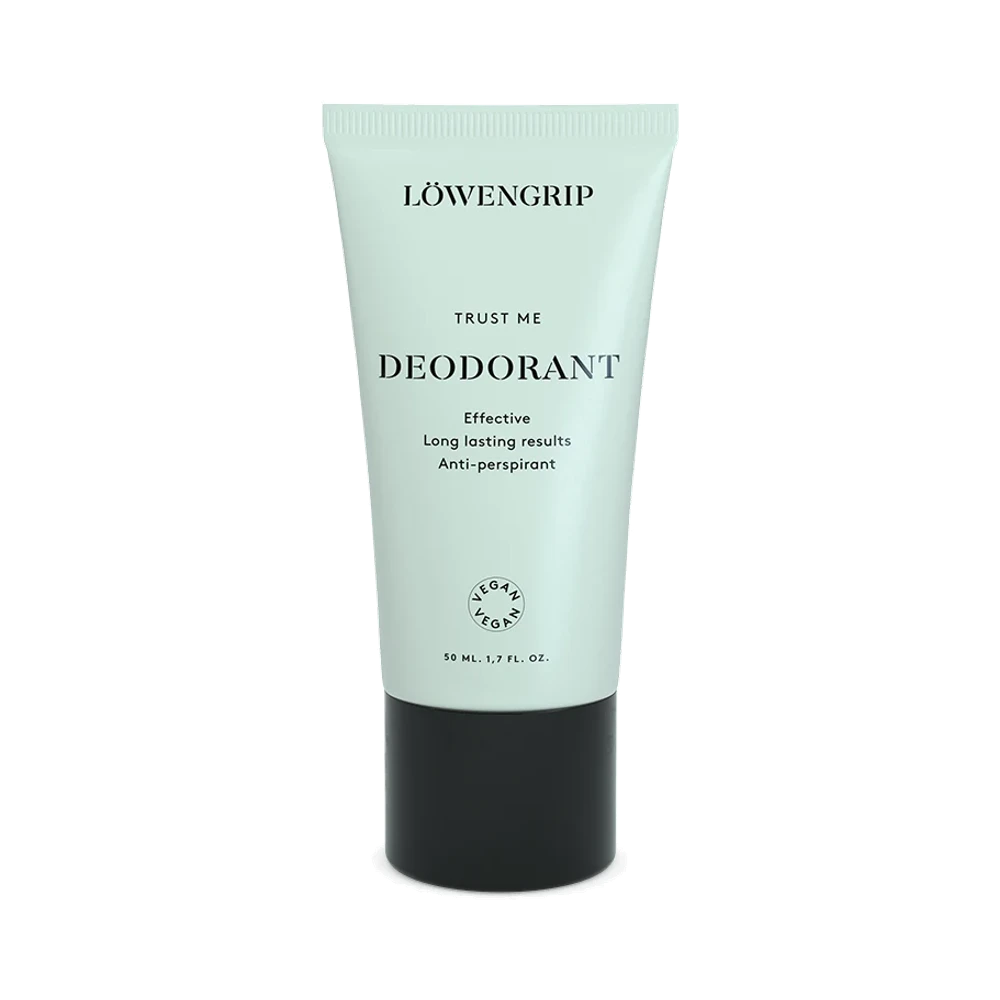 Löwengrip Trust Me deodorant 50 ml