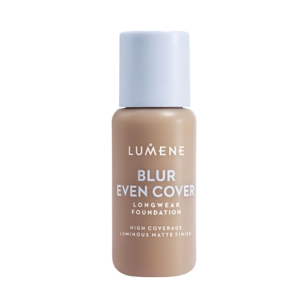 Lumene Blur Even Cover 5 foundation 30 ml