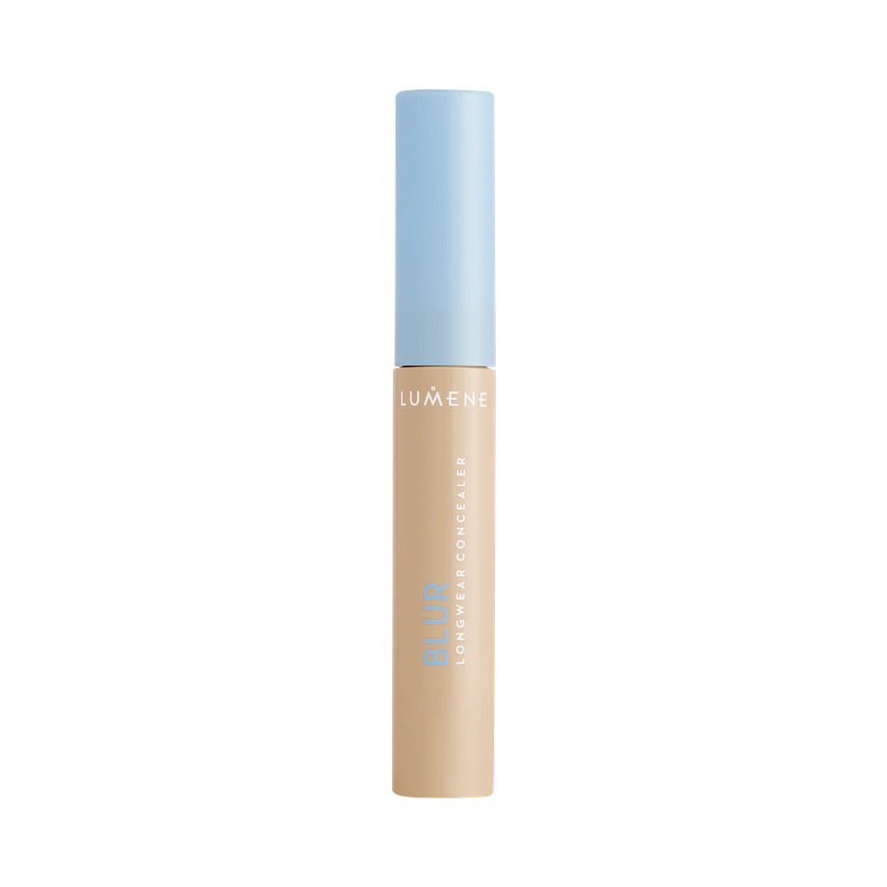 Lumene Blur 0.5 concealer 8,5 ml