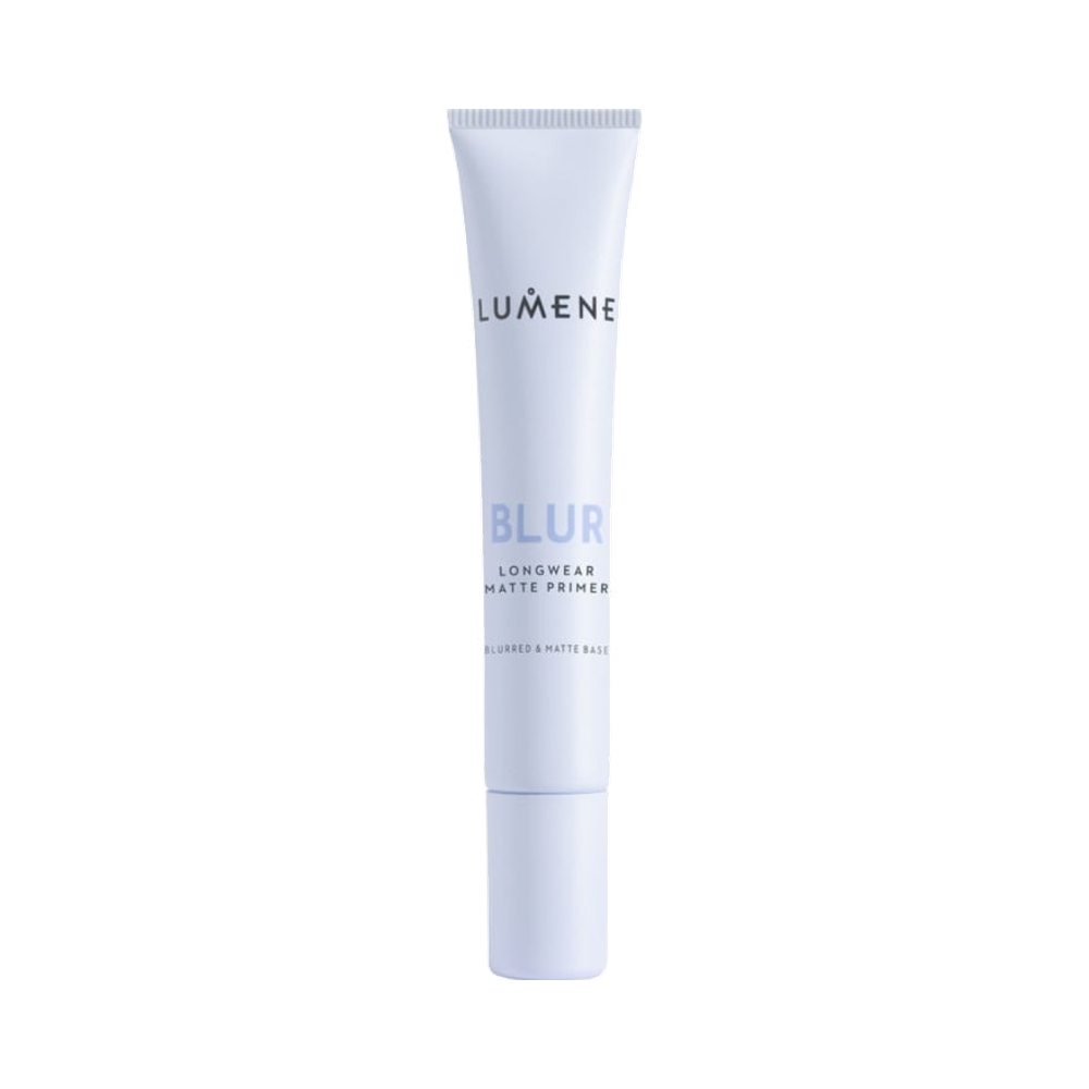 Lumene Blur Longwear Matte primer 20 ml