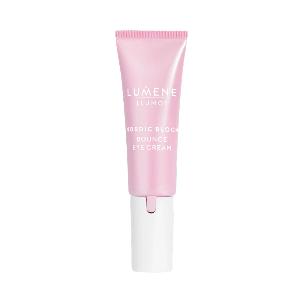 Lumene Nordic Bloom Bounce eye cream 10 ml