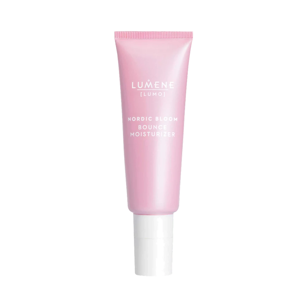 Lumene Nordic Bloom Bounce moisturizer 50 ml