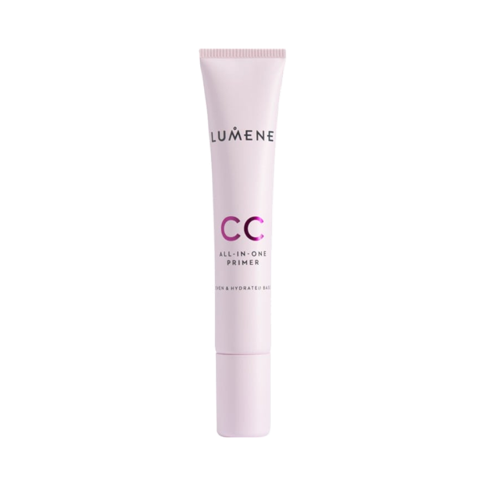 Lumene CC All-In-One primer 20 ml