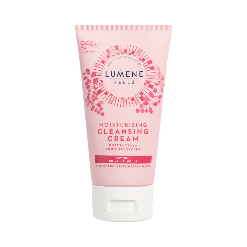 Lumene Moisturizing Cleansing cream 150 ml