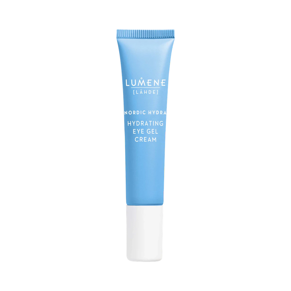 Lumene Nordic Hydra Hydrating Eye Gel cream 15 ml