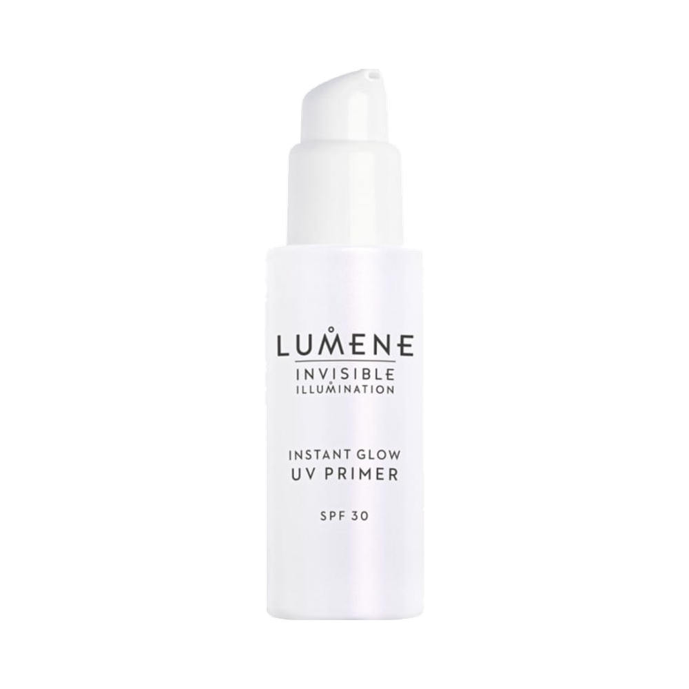 Lumene Invisible Illumination Instant Glow UV SPF30 primer 30 ml