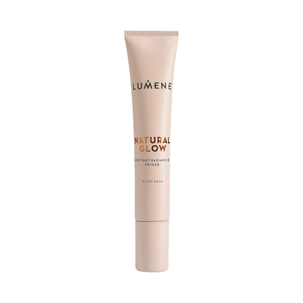 Lumene Natural Glow Instant Radiance primer 20 ml