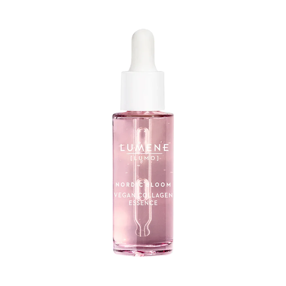 Lumene Nordic Bloom Vegan Collagen Essence serum 30 ml