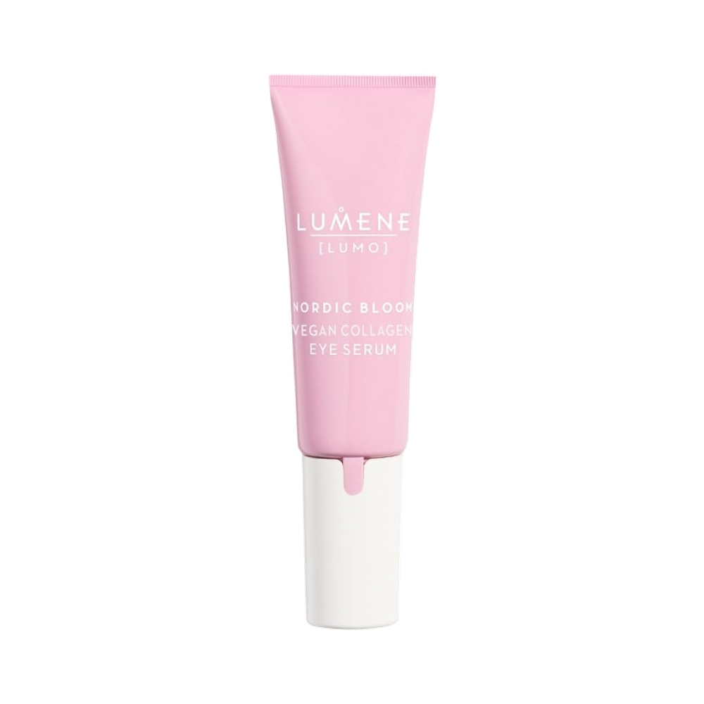 Lumene Nordic Bloom Vegan Collagen Eye serum 10 ml
