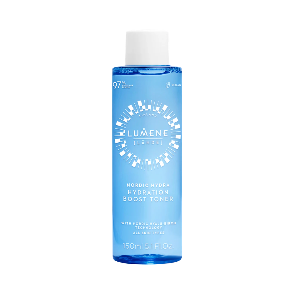 Lumene Nordic Hydra Cleansing Hydration Boost toner 150 ml
