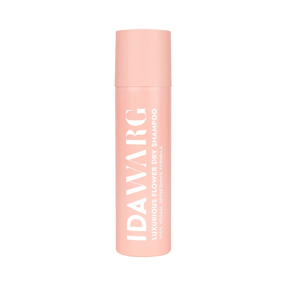 Ida Warg Luxurious Flower dry shampoo 150 ml