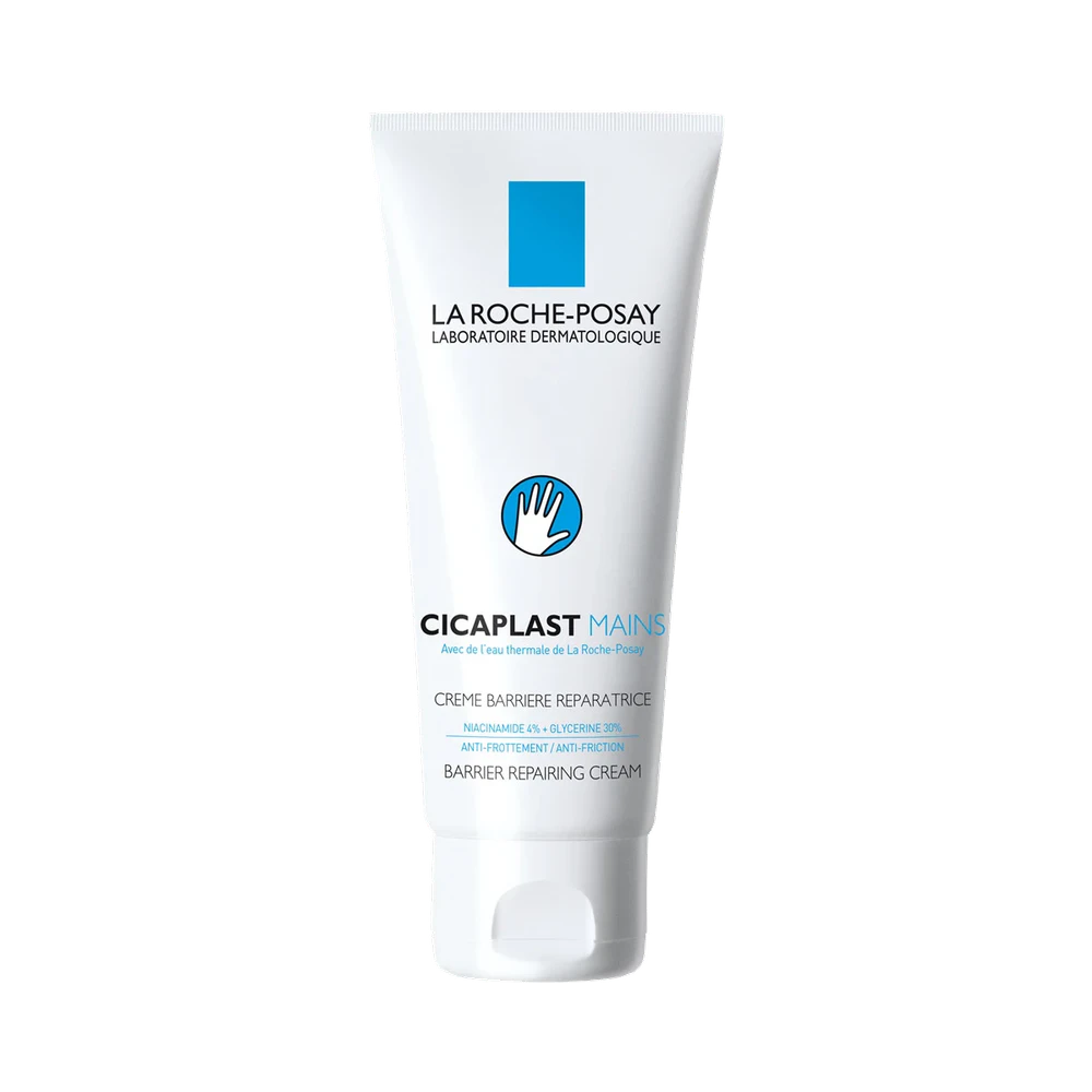 La Roche-Posay Cicaplast Hand cream 100 ml