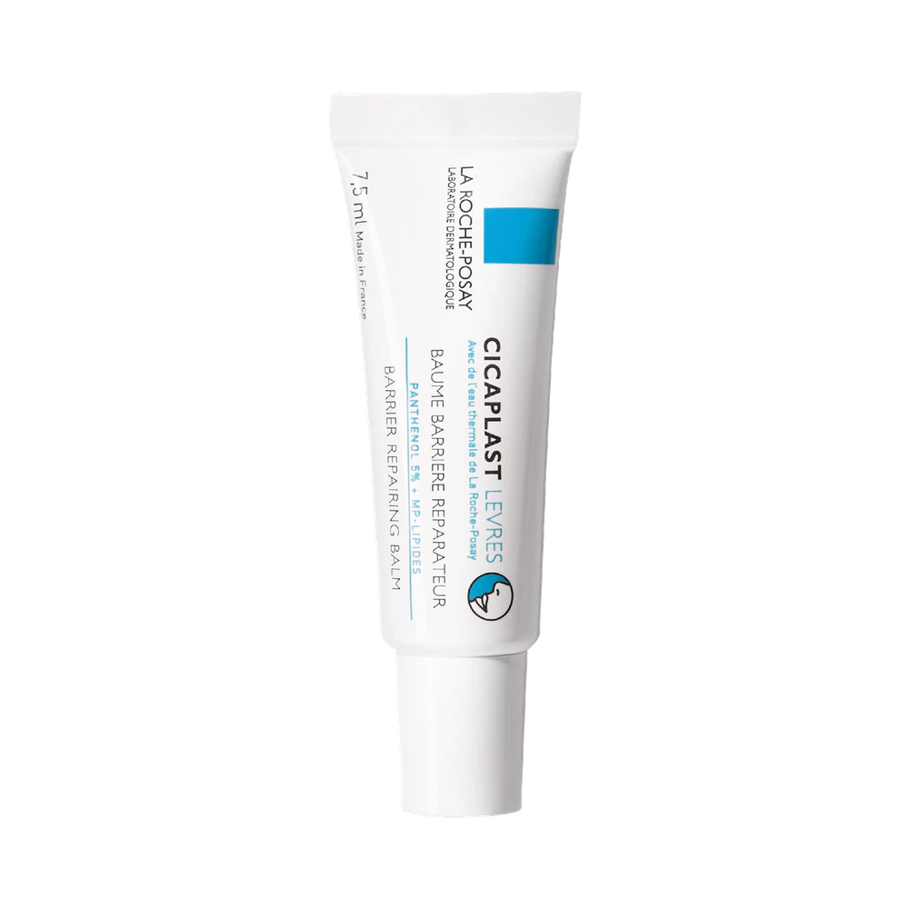 La Roche-Posay Cicaplast Lips läppbalsam 7,5 ml