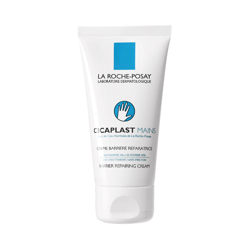 La Roche-Posay Cicaplast handkräm 50 ml