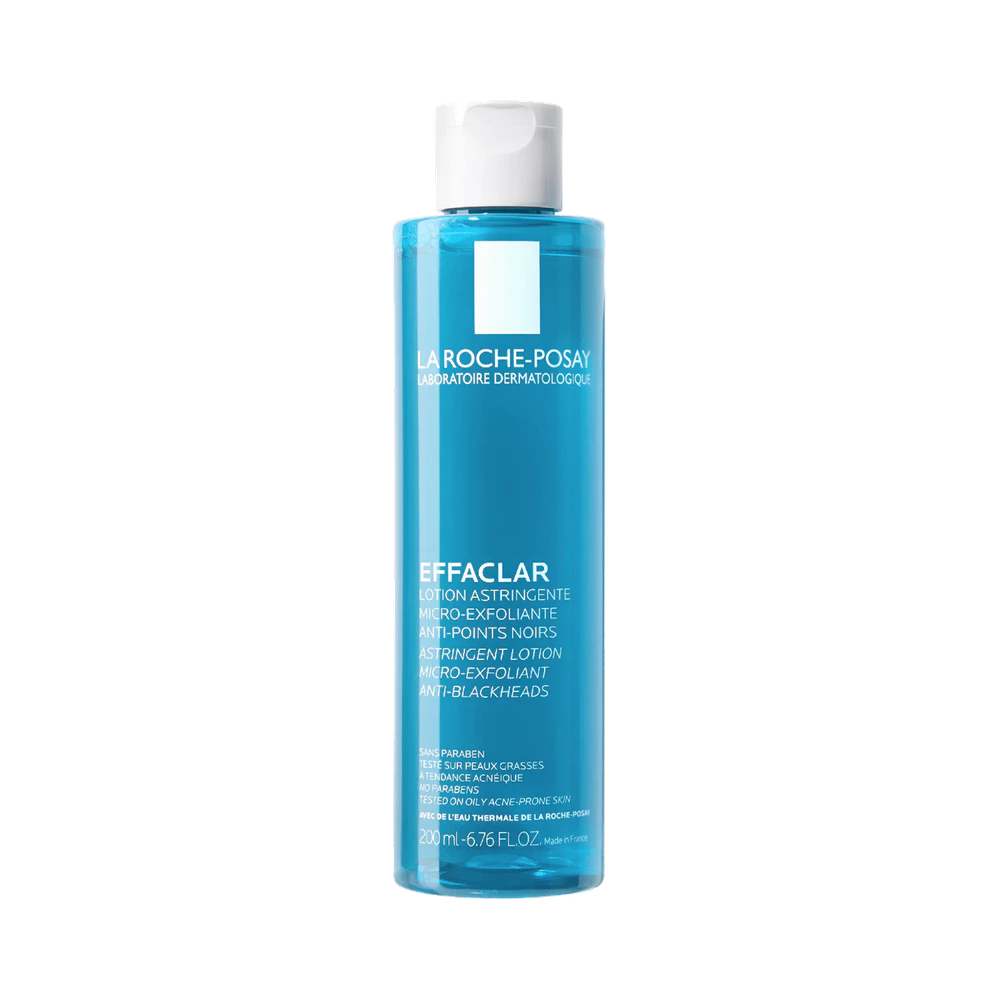 La Roche-Posay Effaclar Astringent lotion 200 ml