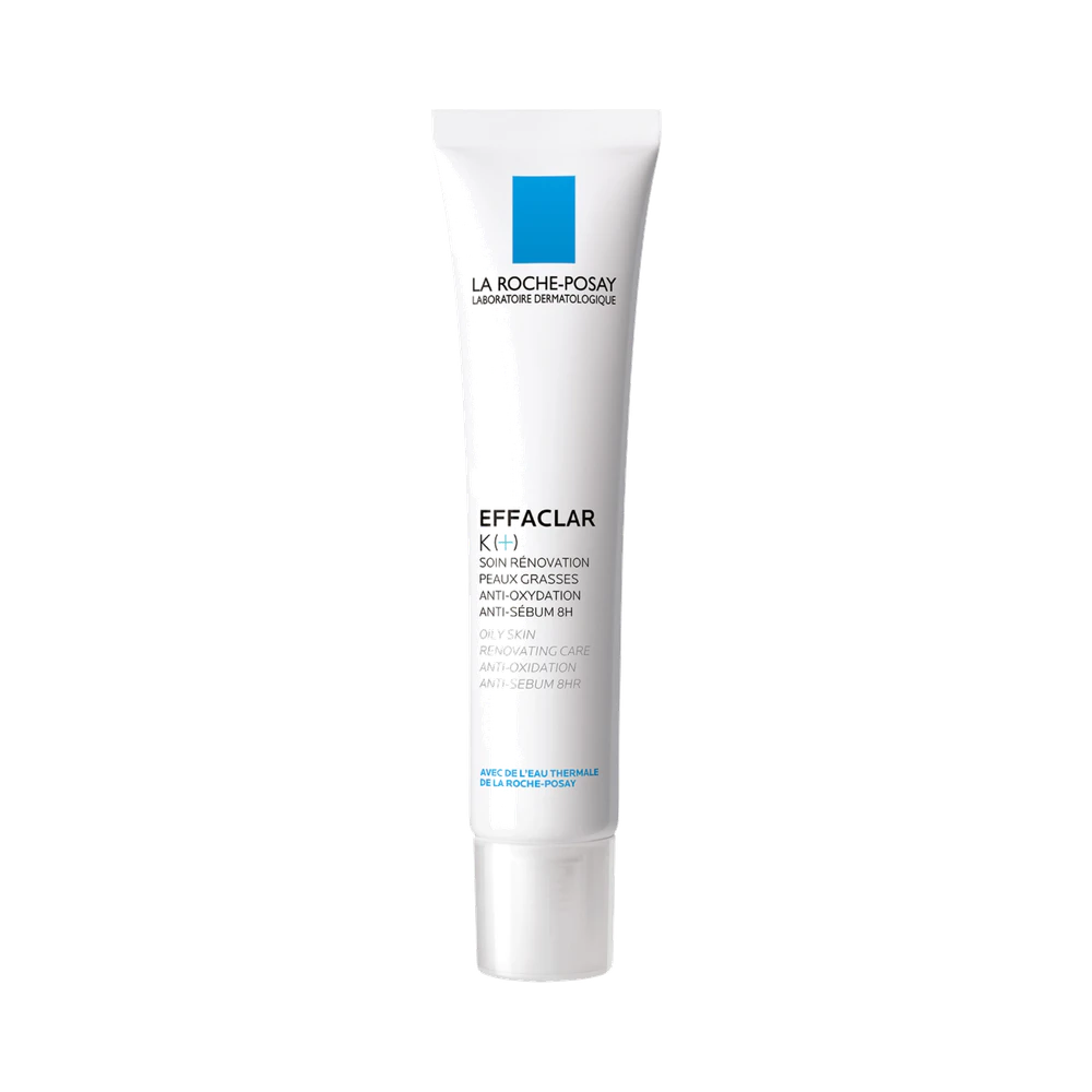 La Roche-Posay Effaclar K+ ansiktskräm 40 ml