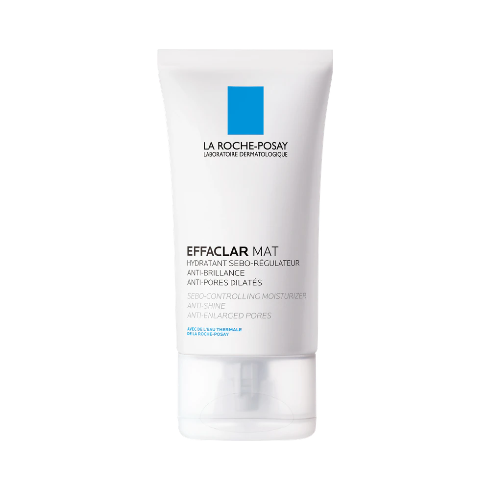 La Roche-Posay Effaclar MAT+ Fuktcreme ansiktskräm 40 ml