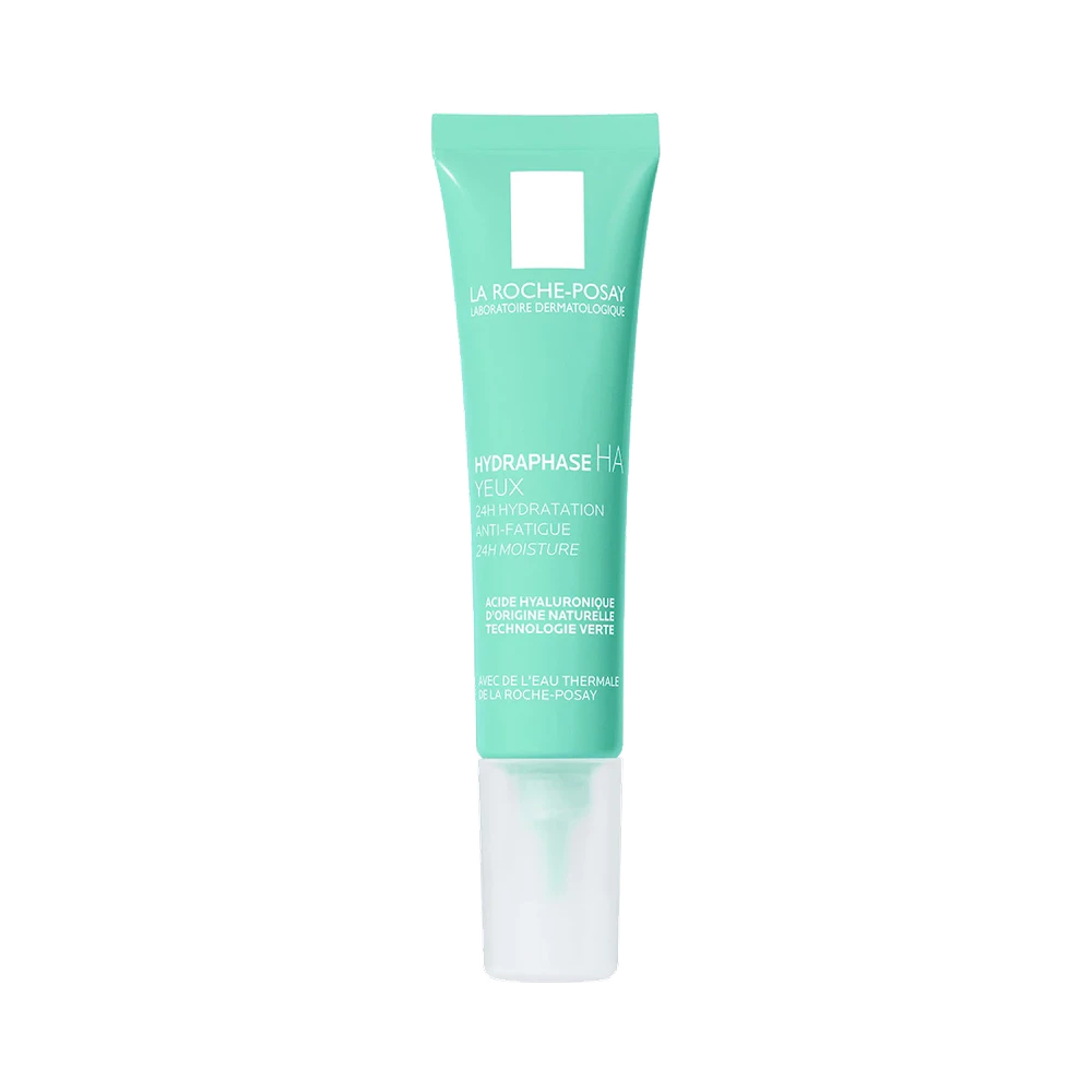 La Roche-Posay Hydraphase Intense Yeux ögonkräm 15 ml