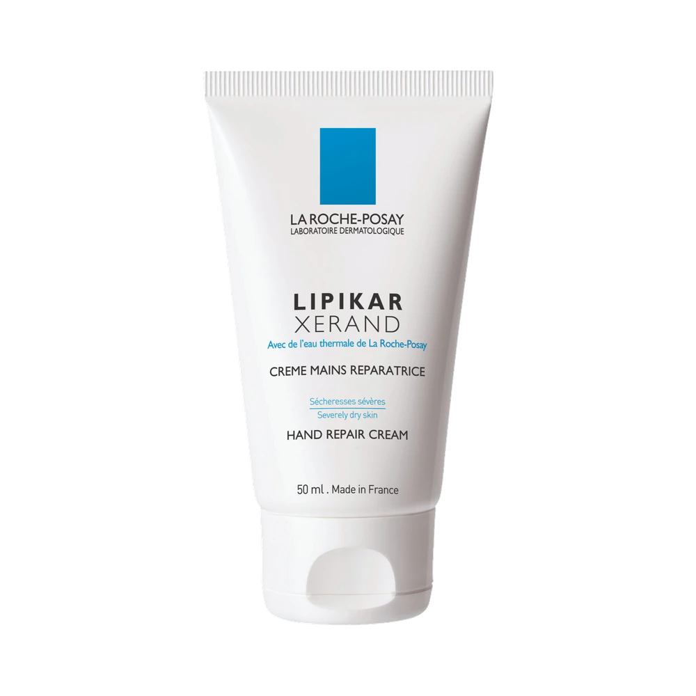 La Roche-Posay Lipikar Xerand handkräm 50 ml