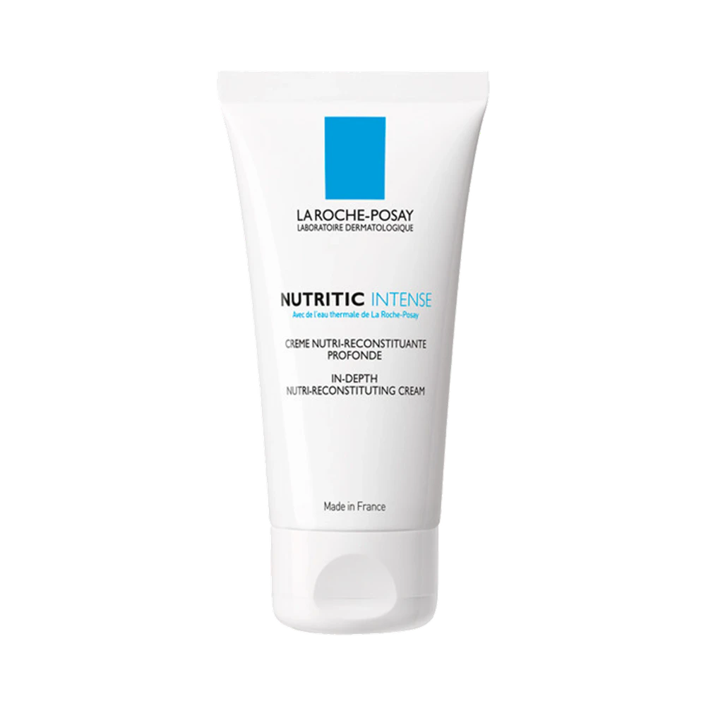 La Roche-Posay Nutritic Intense ansiktskräm 50 ml