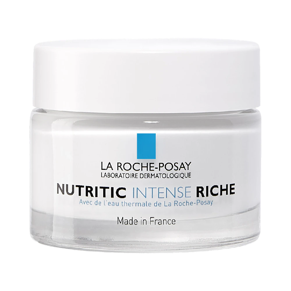 La Roche-Posay Nutritic Intense Rich ansiktskräm 50 ml