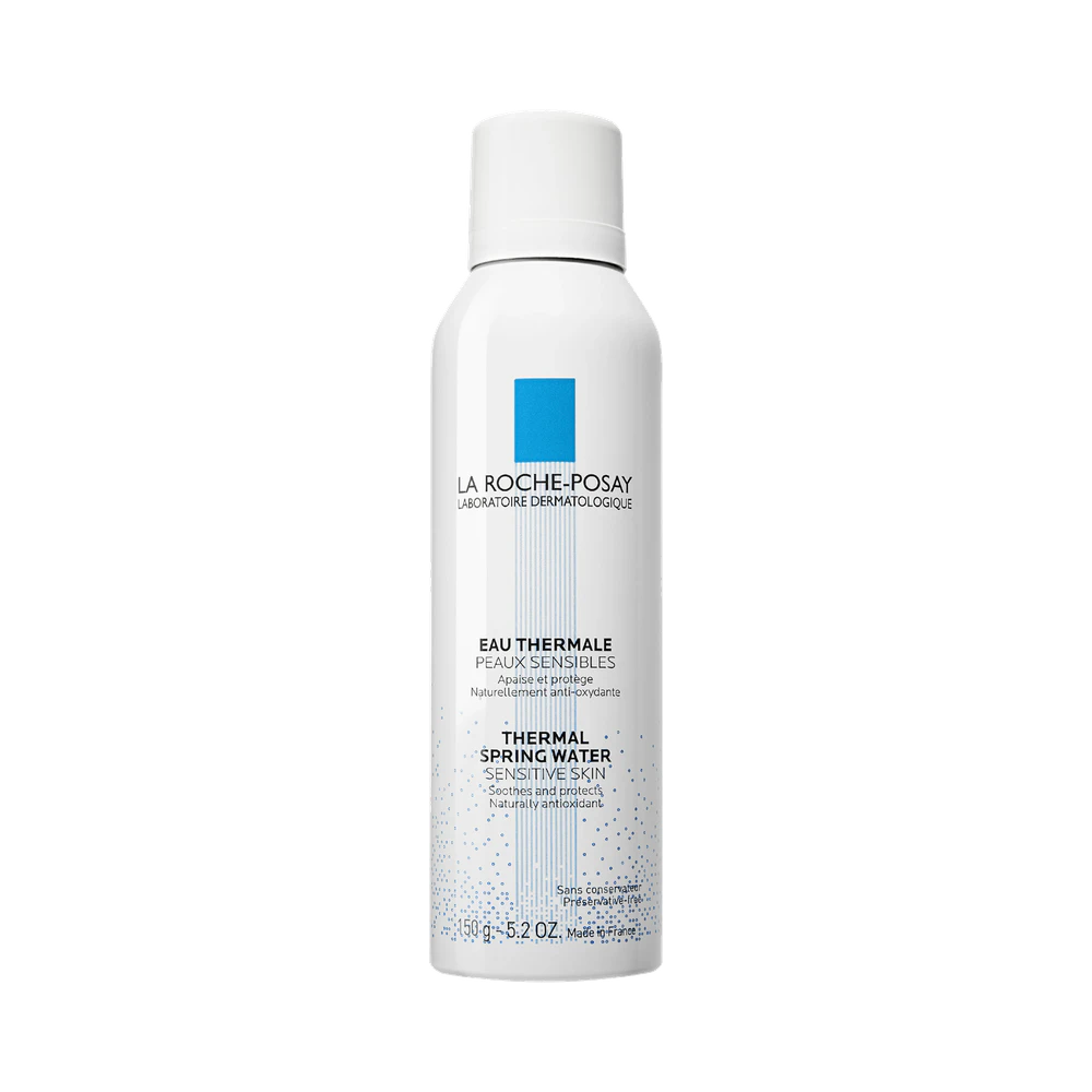 La Roche-Posay Eau Thermale källvattenspray 150 ml