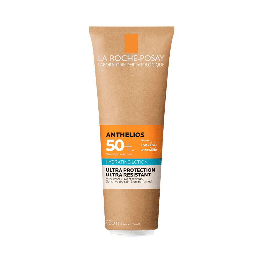 La Roche-Posay La Roche-Posey Anthelios Sun lotion 250 ml