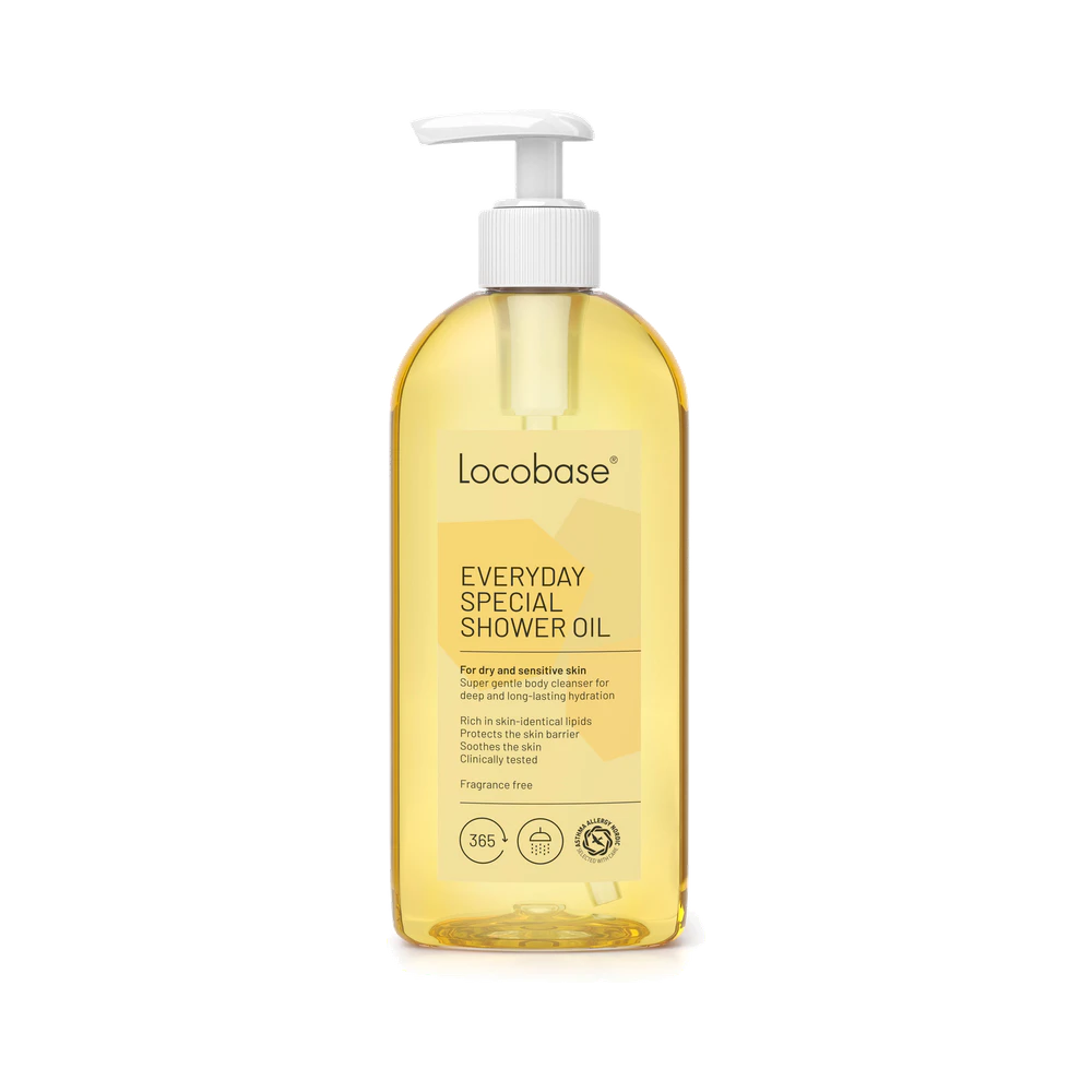 Locobase Everyday Special Shower oil 300 ml