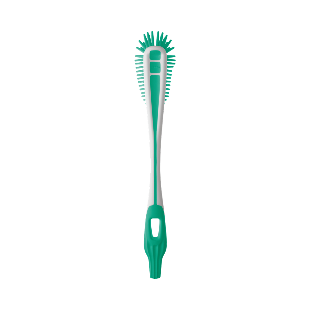 MAM Soft Brush flaskborste 1 st