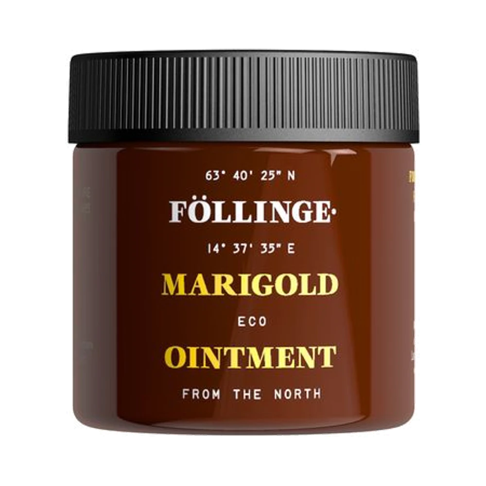 Föllinge Marigold / Ringblomssalva Ringblomssalva ointment 60 ml