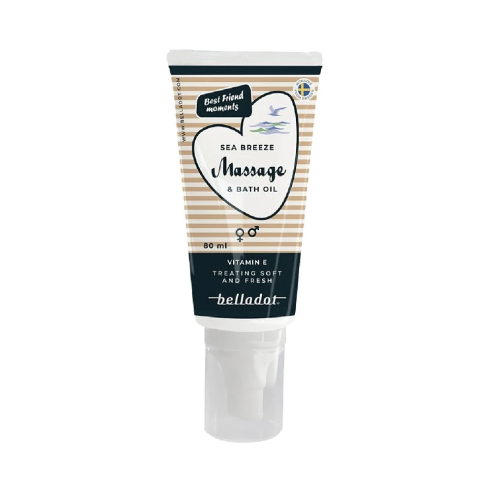 Belladot Massage Sea Breeze oil 80 ml