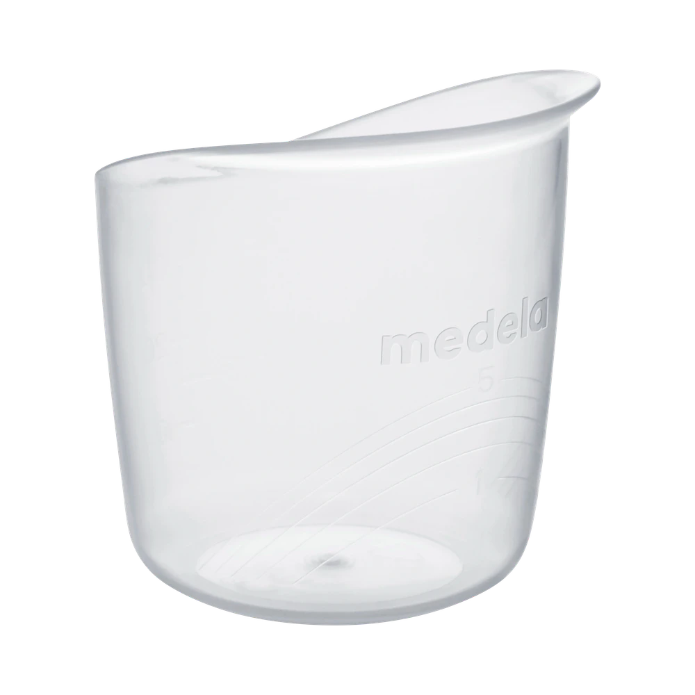 Medela matningsbägare 10 st
