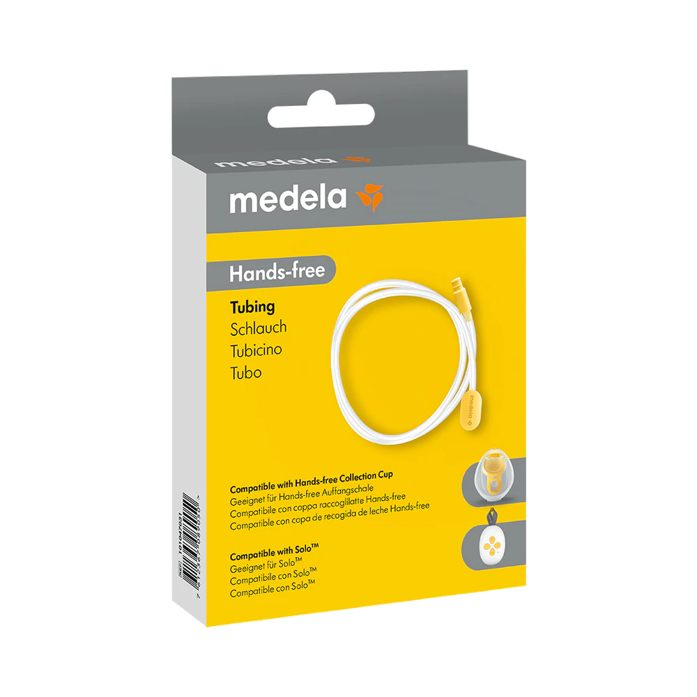 Medela Hands-free för Solo slang 1 st