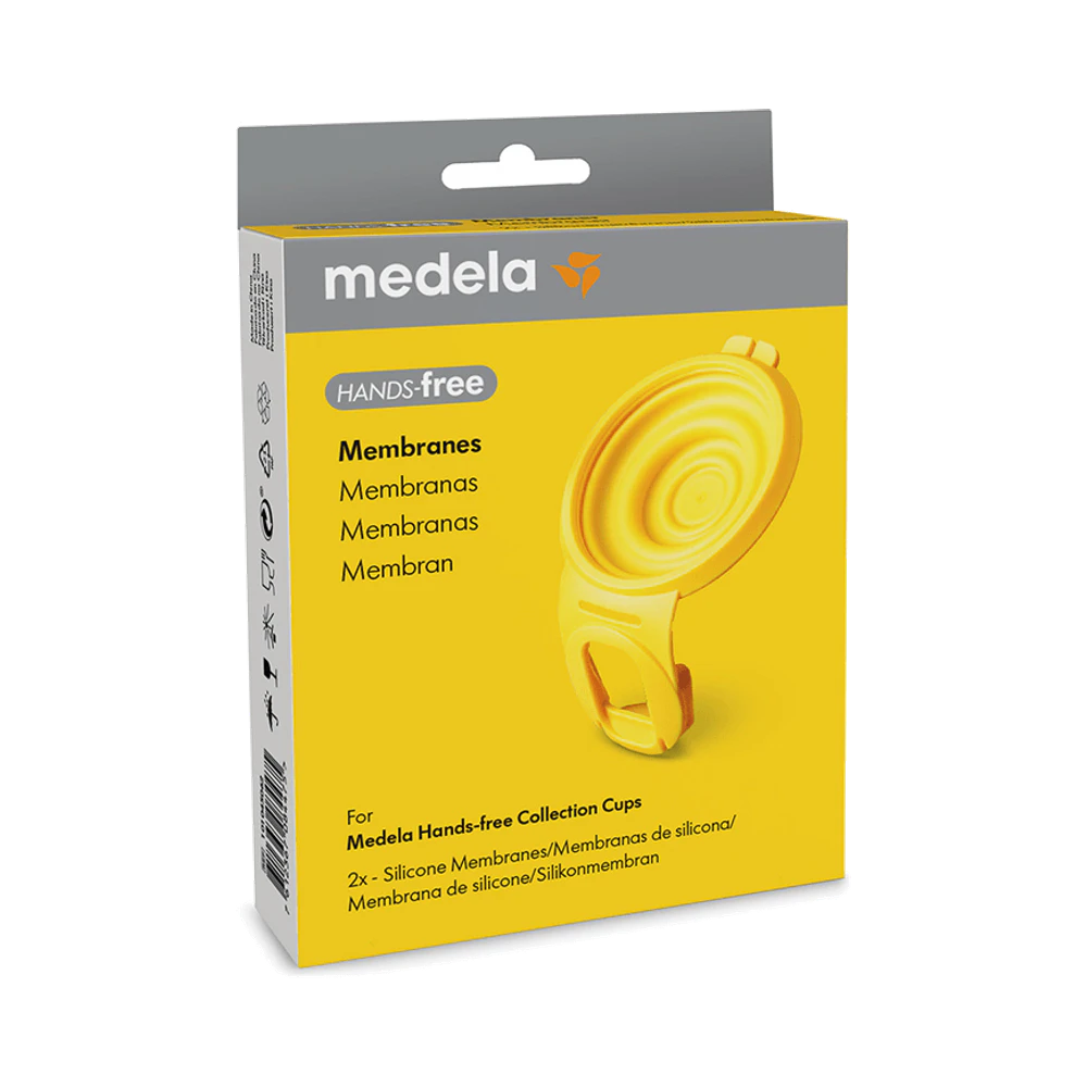 Medela Hands-free membran 2 st