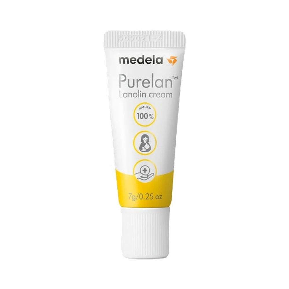 Medela Purelan lanolinkräm 7 g