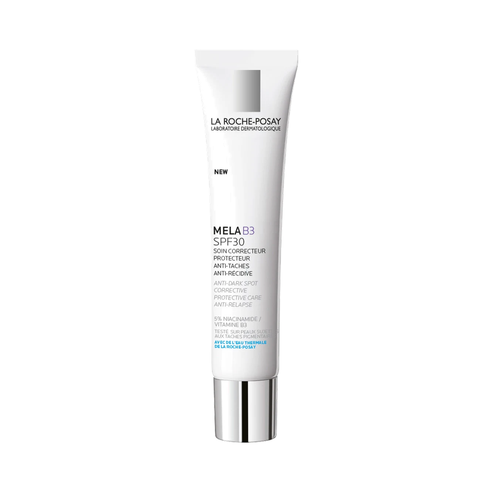La Roche-Posay Mela B3 SPF 30 dagkräm 40 ml