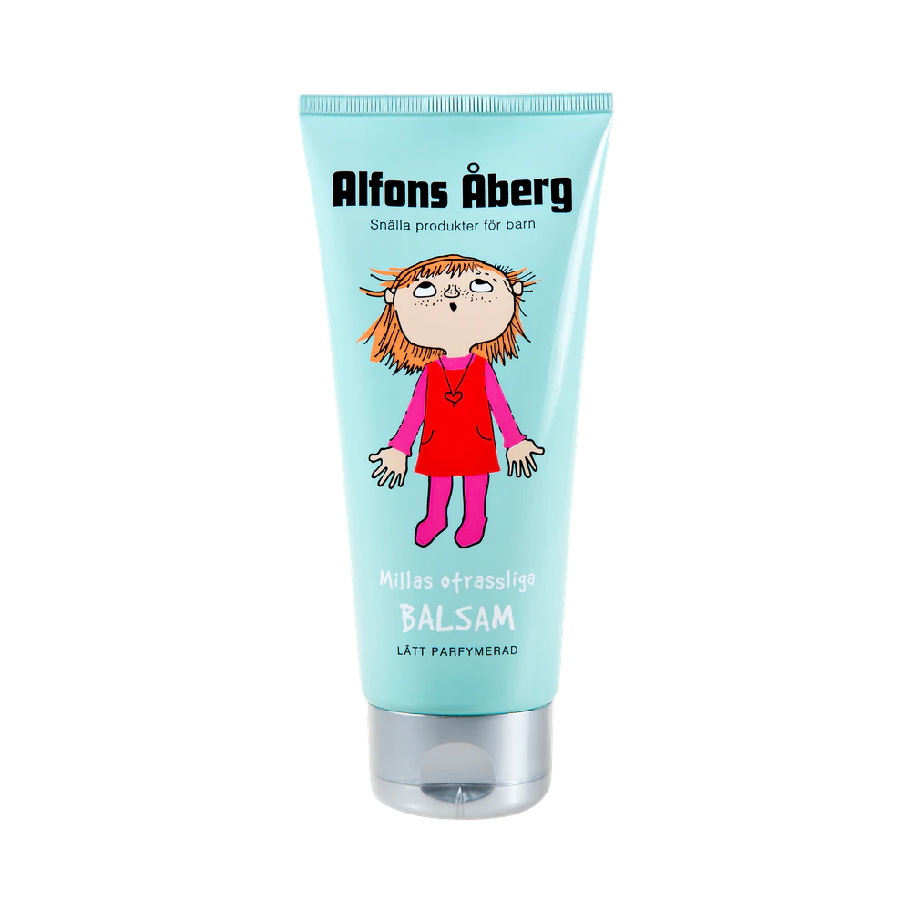 Alfons Åberg Millas otrassliga balsam 200 ml