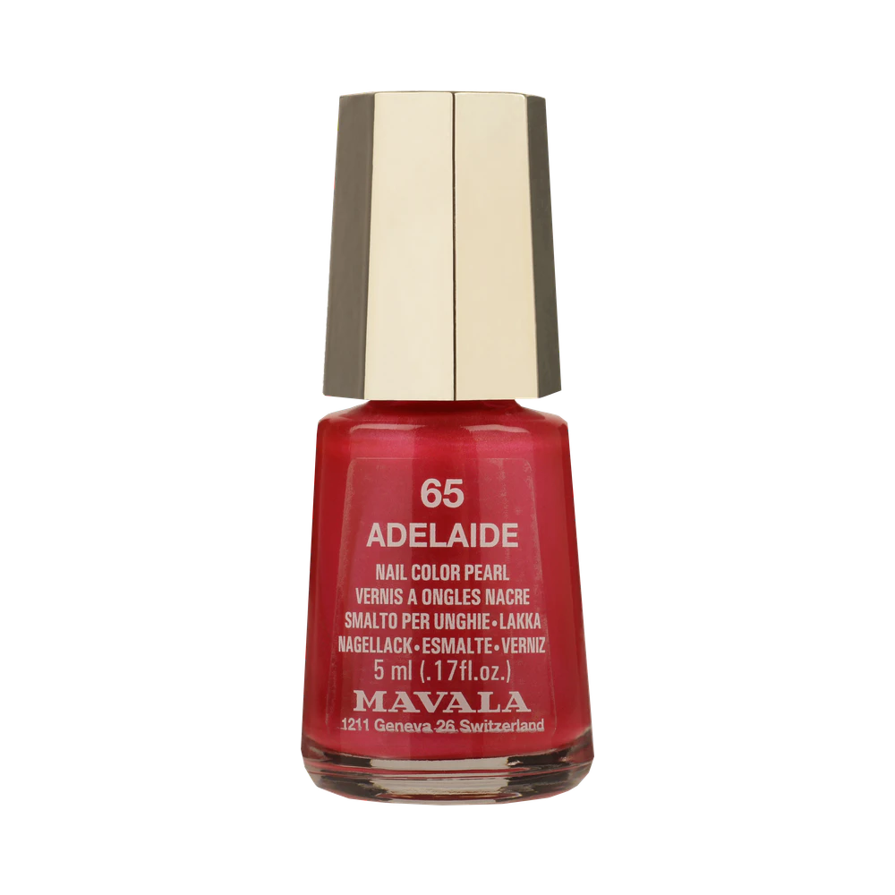 Mavala Adelaide minilack 5 ml