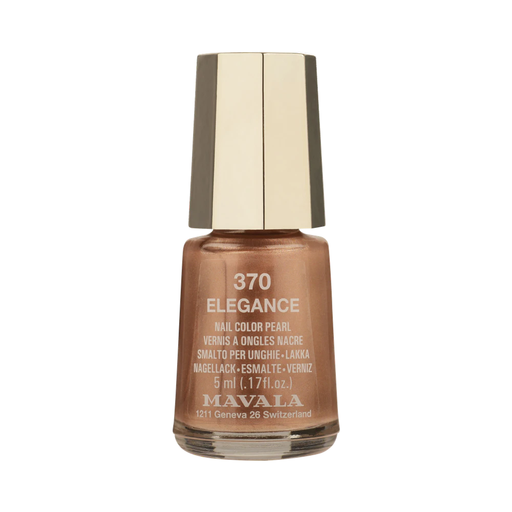 Mavala Elegance minilack 5 ml