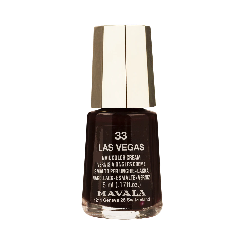 Mavala Las Vegas minilack 5 ml