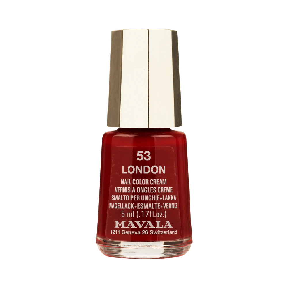 Mavala London minilack 5 ml
