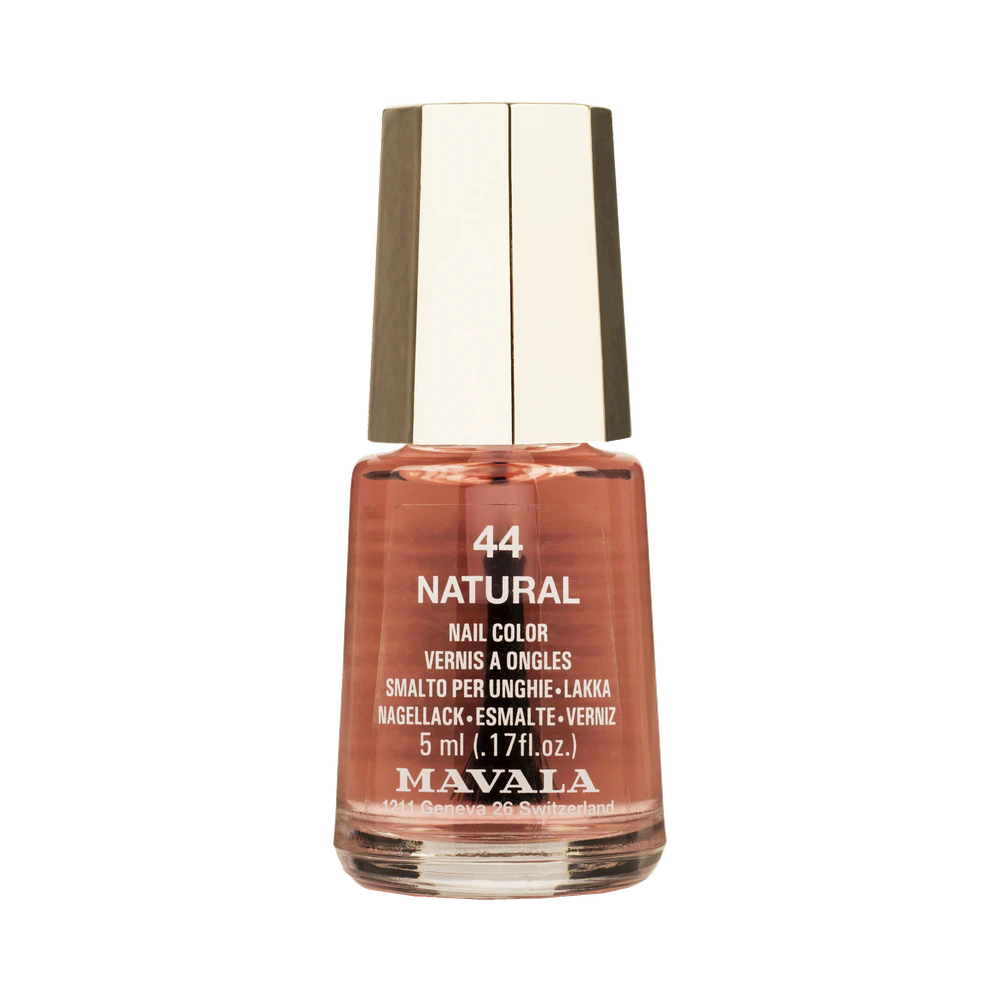 Mavala Natural minilack 5 ml