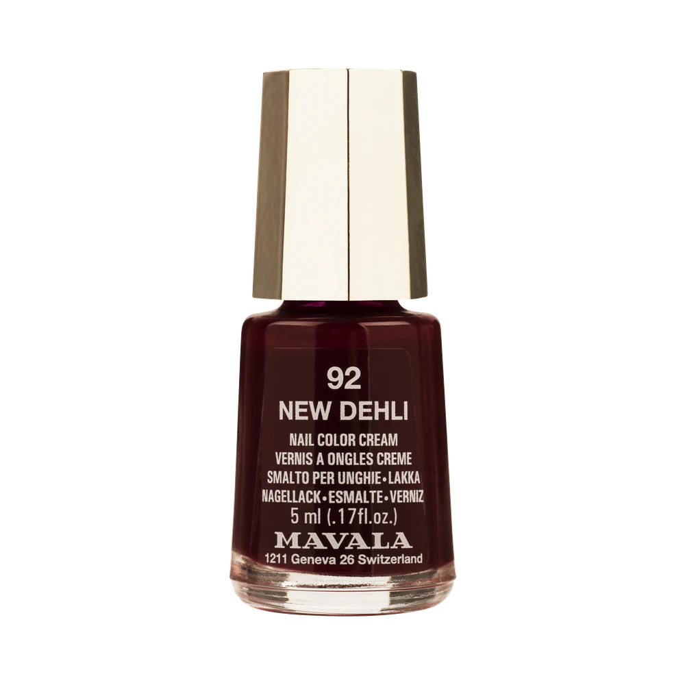 Mavala New Dehli minilack 5 ml