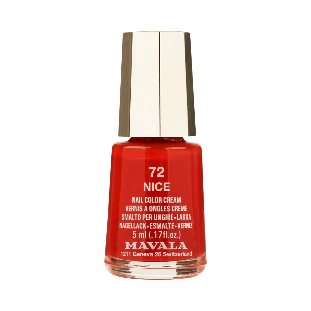 Mavala Nice minilack 5 ml