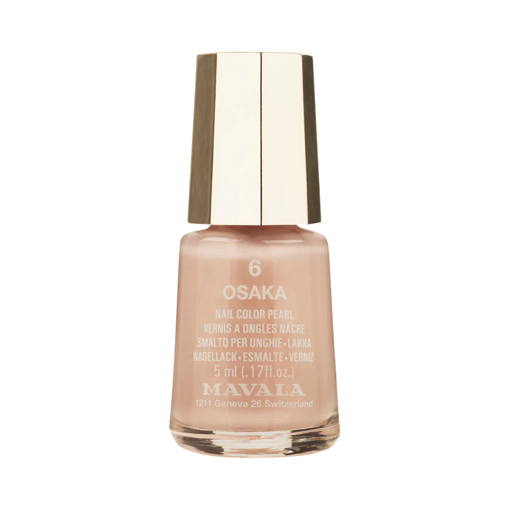 Mavala Osaka minilack 5 ml