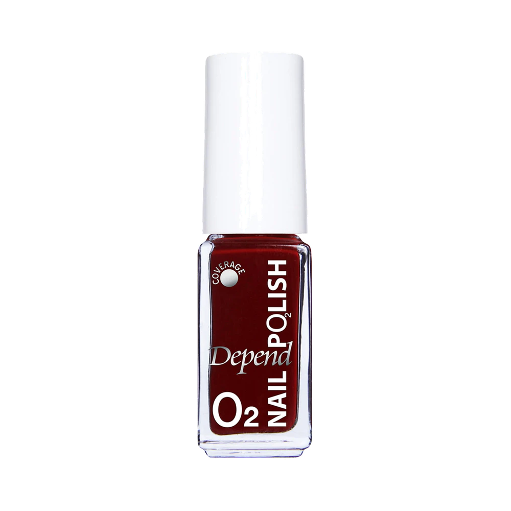Depend O2 534 minilack 5 ml