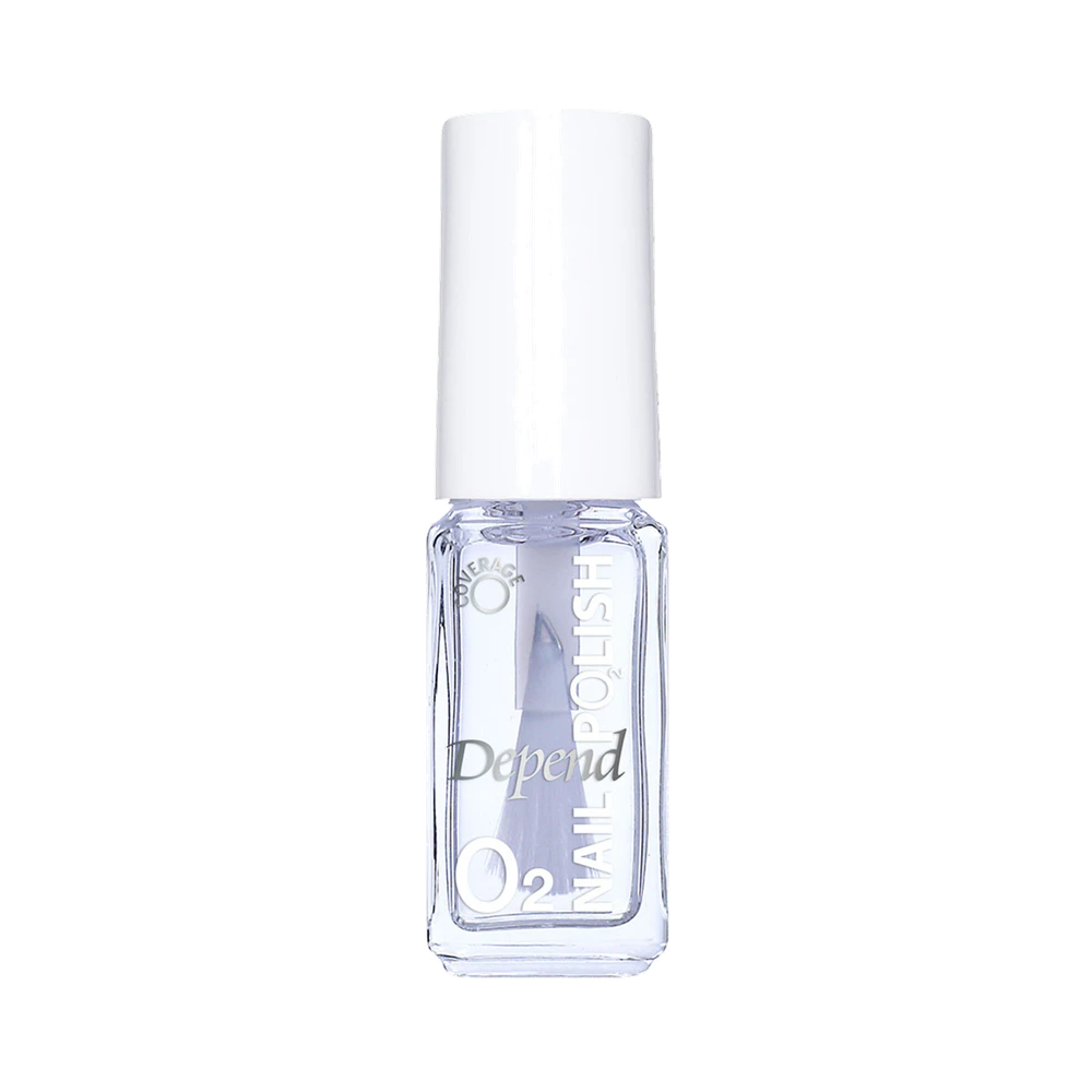 Depend O2 033 minilack 5 ml